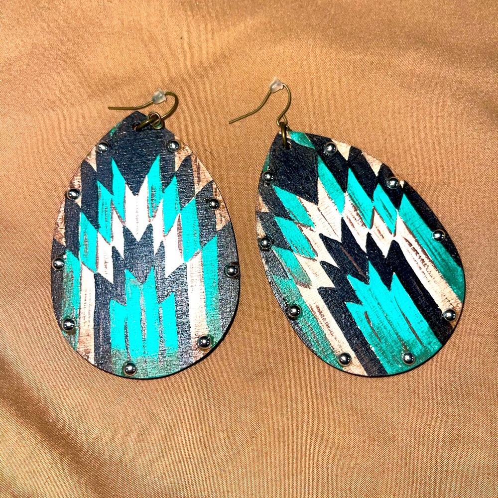 Sookie Sookie earrings